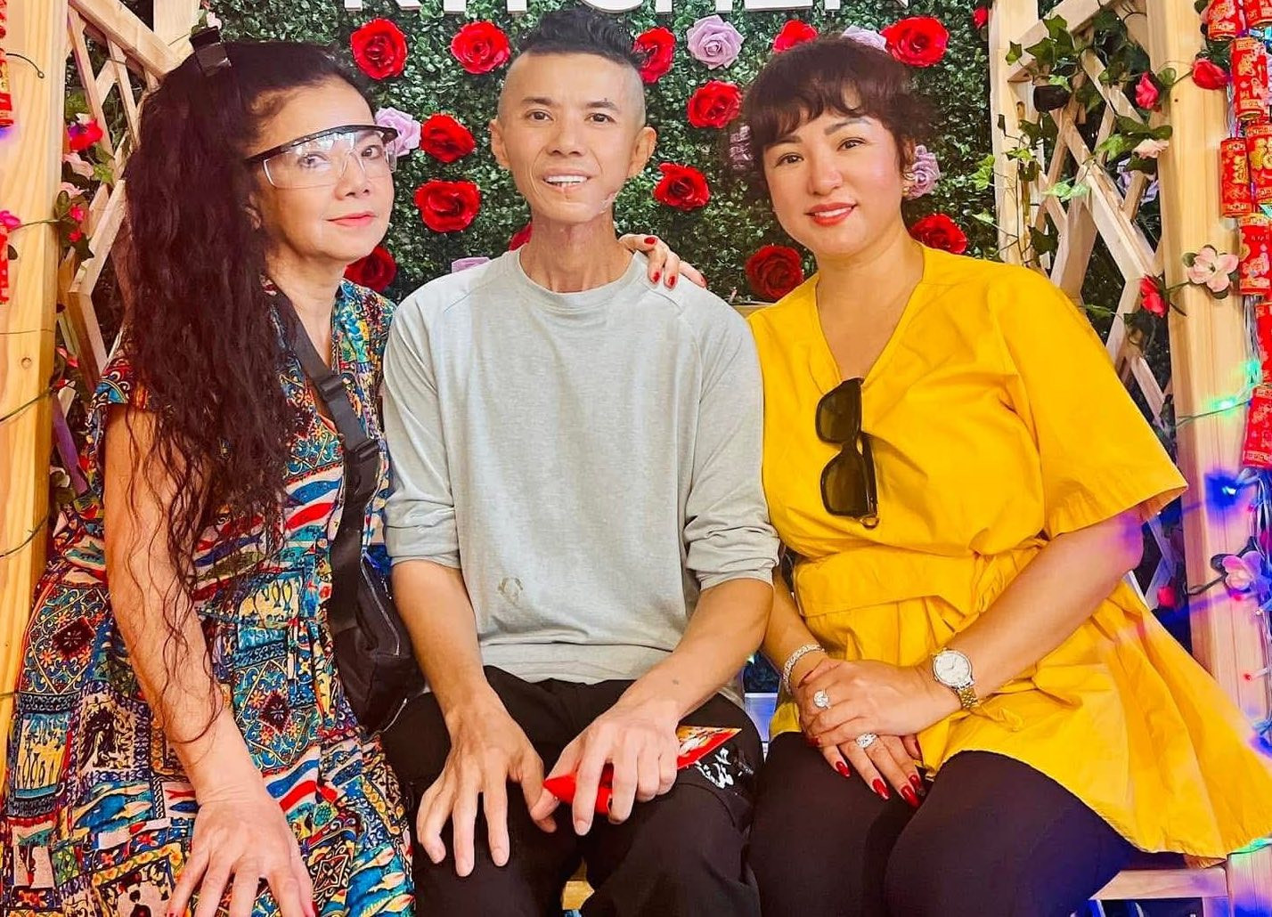 Vợ cũ Bằng Kiều và Thúy Nga bàng hoàng khi nghe tin Kasim Hoàng Vũ qua đời - Ảnh 3.