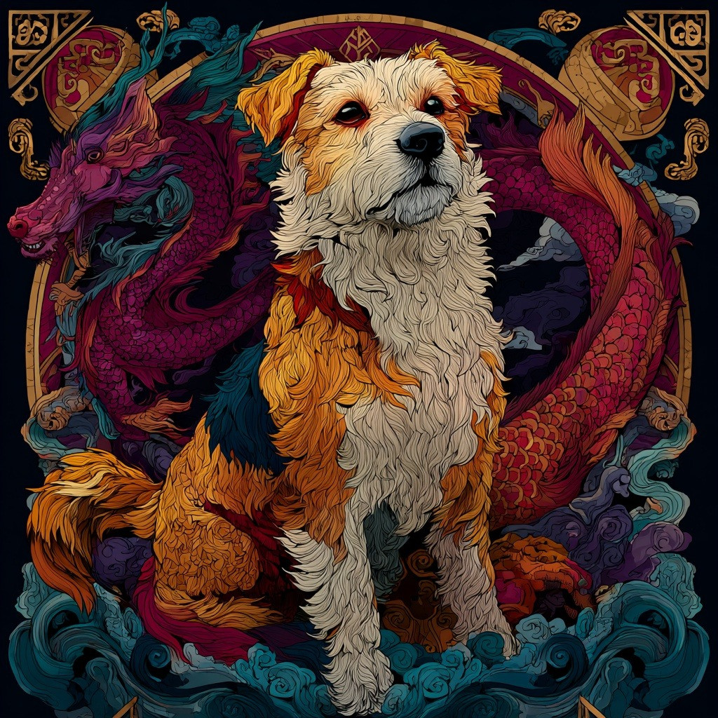 4 con giáp 'mát tay mát vía': Sự nghiệp phát đạt, hôn nhân hạnh phúc - Ảnh 2.