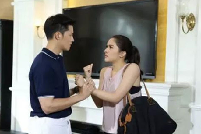 Chồng cũ dắt con riêng về xin tái hợp sau 2 năm ly hôn, tôi quỵ ngã khi biết danh tính người mẹ quá cố của đứa trẻ插图1