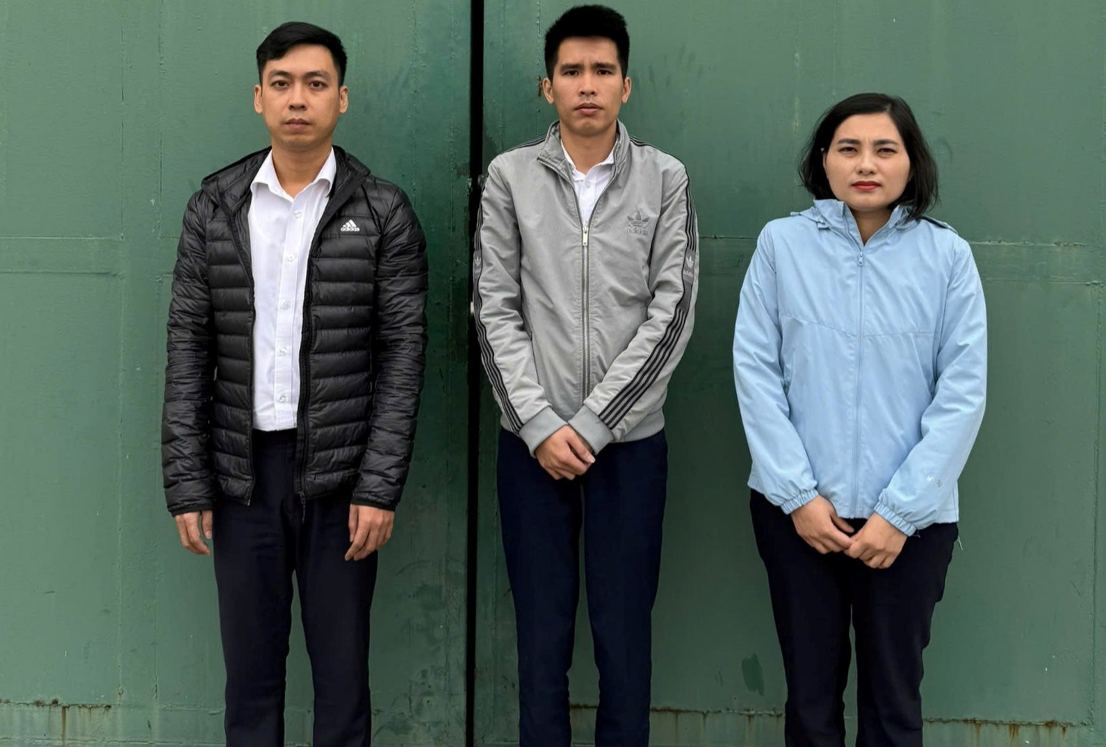 Hé lộ nguyên nhân 3 nhân viên ngân hàng ở Hải Phòng bị khởi tố, bắt giam- Ảnh 1.