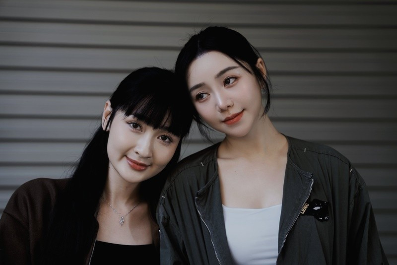 Quỳnh Kool được ví như 'thần tiên tỷ tỷ', phủ sóng phim VTV - Ảnh 9.