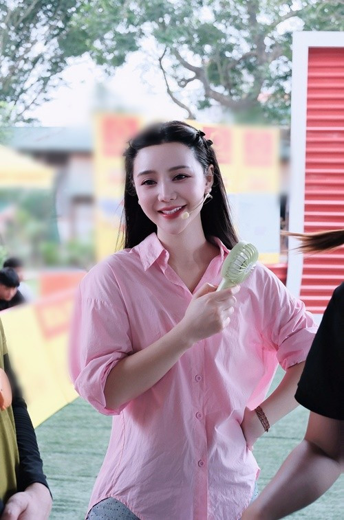 Quỳnh Kool được ví như 'thần tiên tỷ tỷ', phủ sóng phim VTV - Ảnh 7.