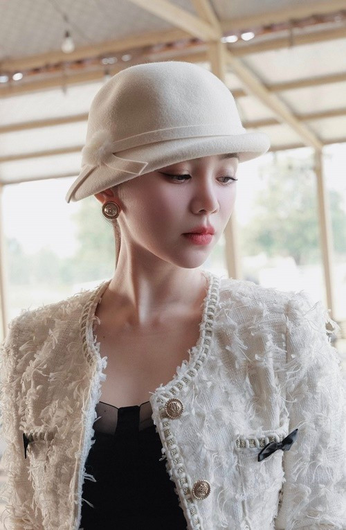 Quỳnh Kool được ví như 'thần tiên tỷ tỷ', phủ sóng phim VTV - Ảnh 5.