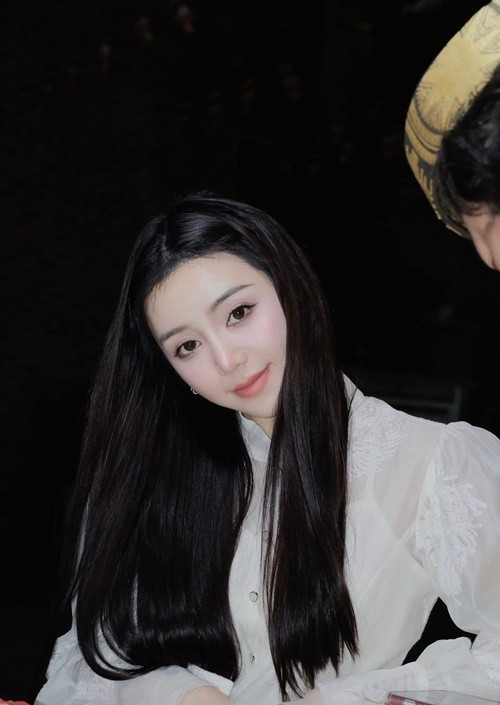 Quỳnh Kool được ví như 'thần tiên tỷ tỷ', phủ sóng phim VTV - Ảnh 1.