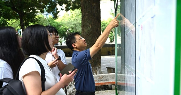 Giáo viên livestream, quay học sinh làm nội dung bán hàng gây tranh cãi插图1