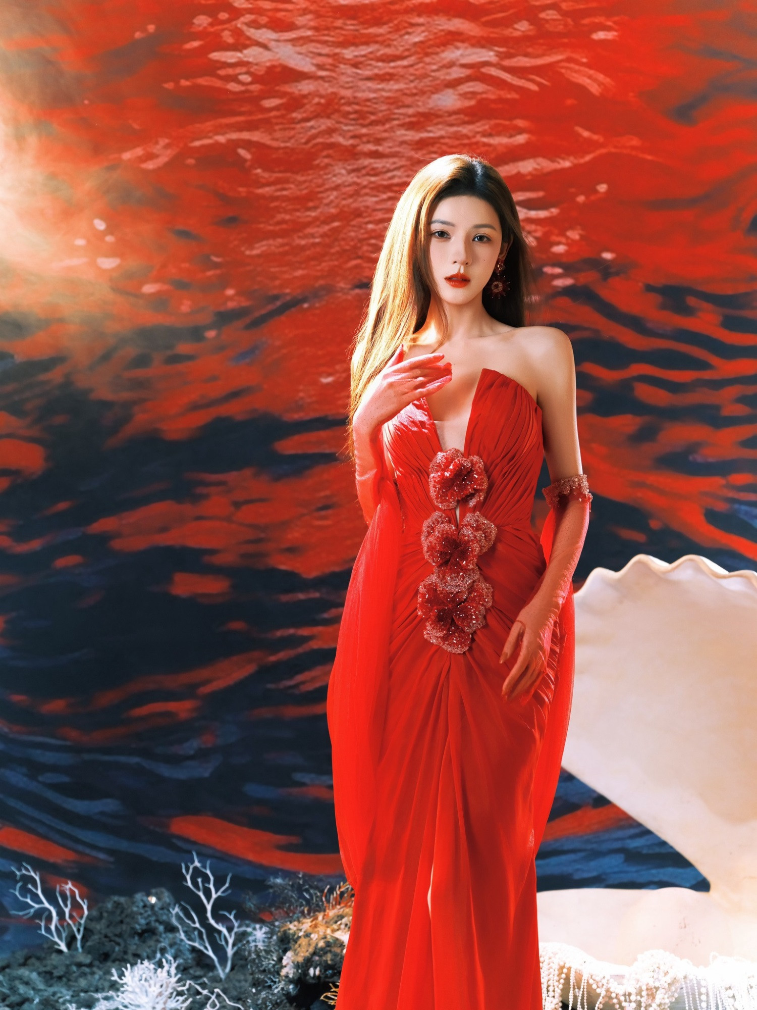 Kể từ ngày mai, thứ Hai 9/3/2026, Thần Tài lẫn quý nhân trao tài lộc, 3 con giáp tiền tài 'thuận nước xuôi dòng', làm gì cũng lợi, chả mấy mà giàu to插图 Kể từ ngày mai, thứ Hai 9/3/2026, Thần Tài lẫn quý nhân trao tài lộc, 3 con giáp tiền tài 'thuận nước xuôi dòng', làm gì cũng lợi, chả mấy mà giàu to - Ảnh 1