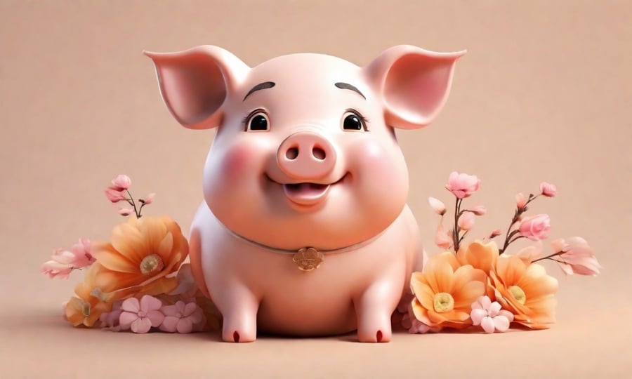 3 Con giáp may mắn tài lộc dồi dào từ ngày 9 / 3 / 2026 - Ảnh 4.