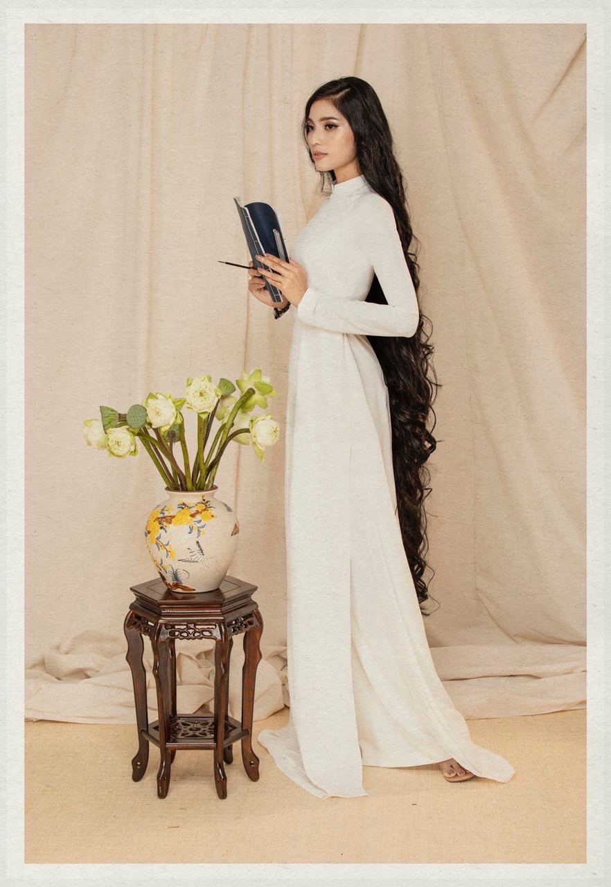 Trương Thị May - Ảnh 4.