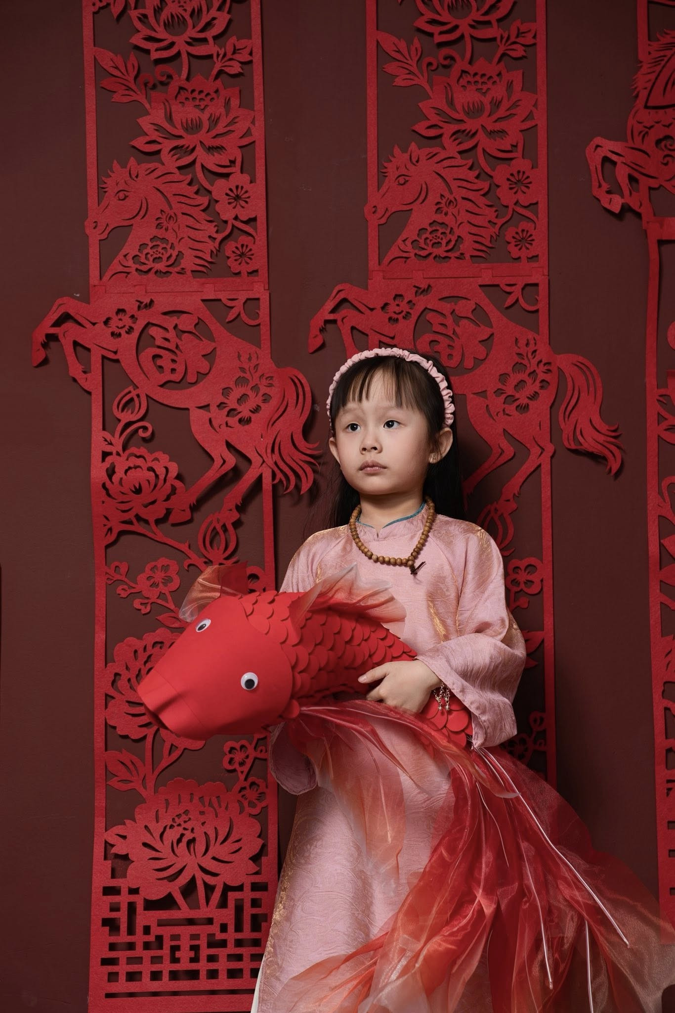 Á hậu Trương Thị May ăn chay trường từ nhỏ, tuổi U40 nhan sắc thăng hạng - Ảnh 10.