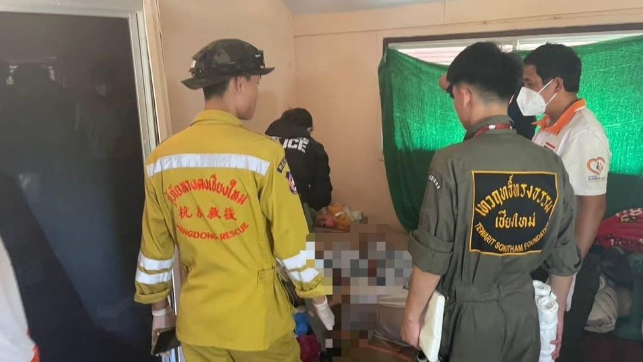 Tố cáo anh rể vì đã định cưỡng bức mình, cô gái gặp biến cố kinh hoàng - Ảnh 1.