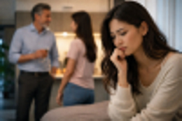 Dang hoc nam cuoi dai hoc, toi hot hoang nhan ra yeu tham bo cua ban than hinh anh 1