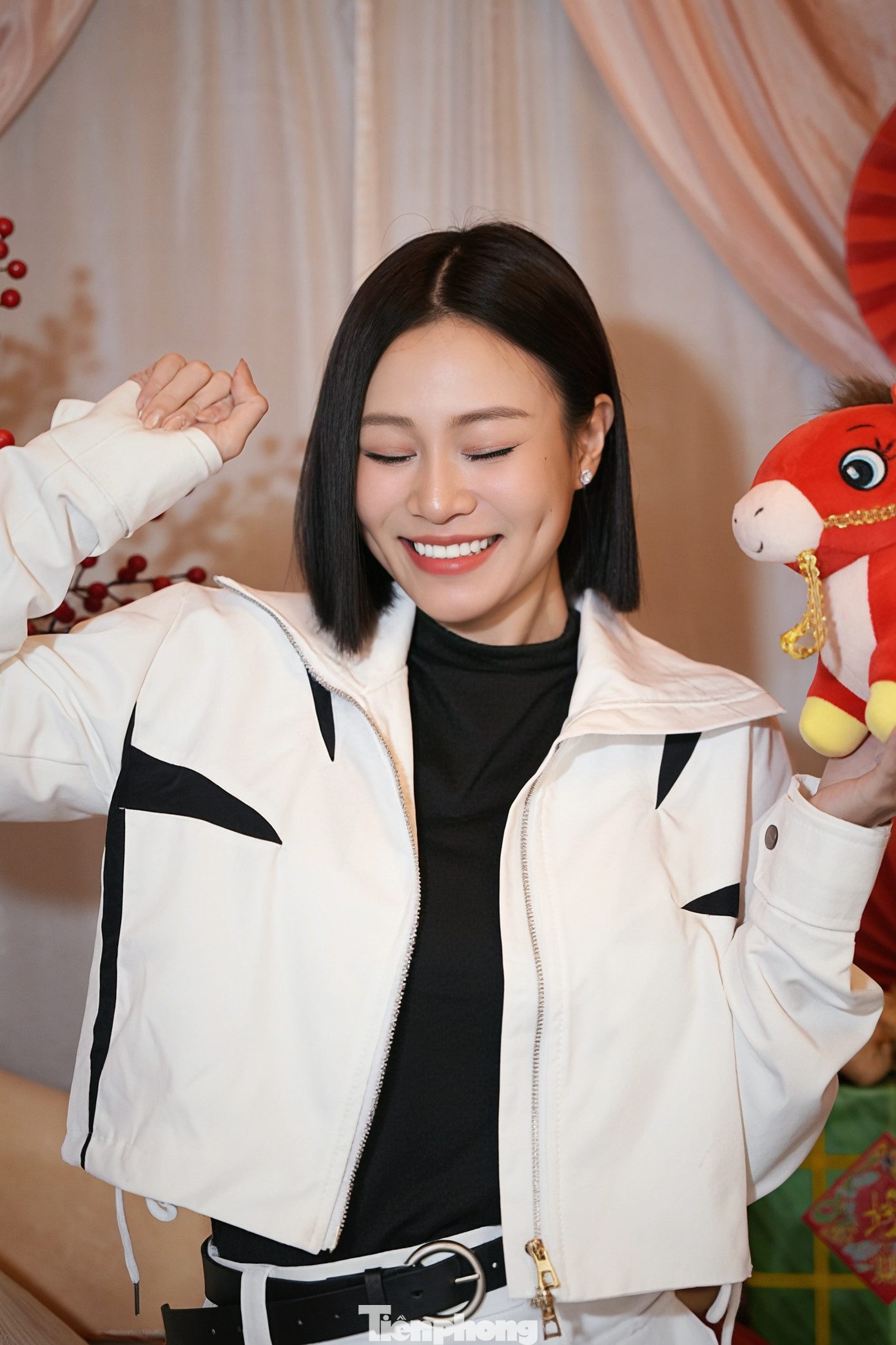 Quỳnh Châu: 'Làm diễn viên vất vả, thu nhập không như nhiều người nghĩ'插图7 tp-19-4433.jpg