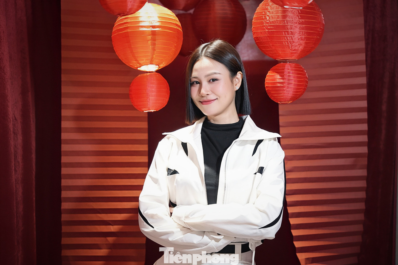 Quỳnh Châu: 'Làm diễn viên vất vả, thu nhập không như nhiều người nghĩ'插图 tp-114.jpg