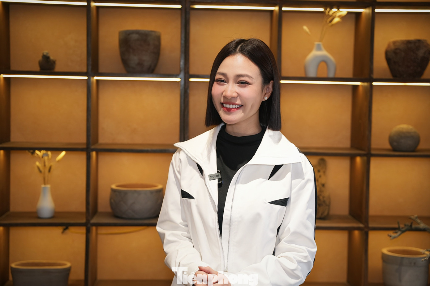 Quỳnh Châu: 'Làm diễn viên vất vả, thu nhập không như nhiều người nghĩ'插图1 tp-119.jpg