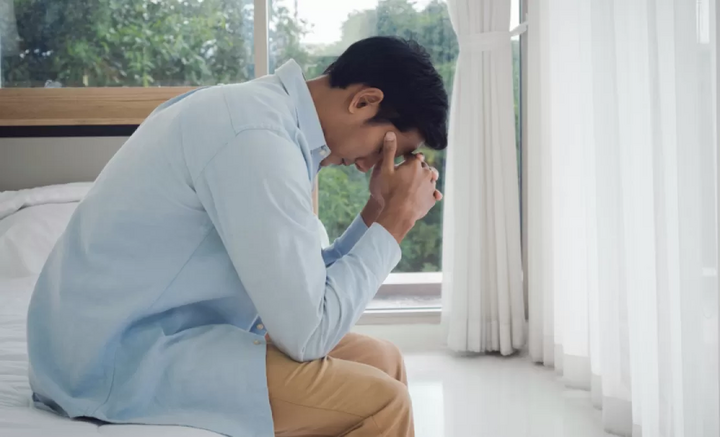 Tôi mệt mỏi khi bị mẹ vợ, vợ nghi ngờ có