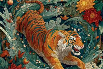 Đúng thứ Năm 2/4/2026, 3 con giáp xoè tay đón hồng phúc, tài lộc ổn định, tiền bạc rủng rỉnh, giàu có vô biên插图3