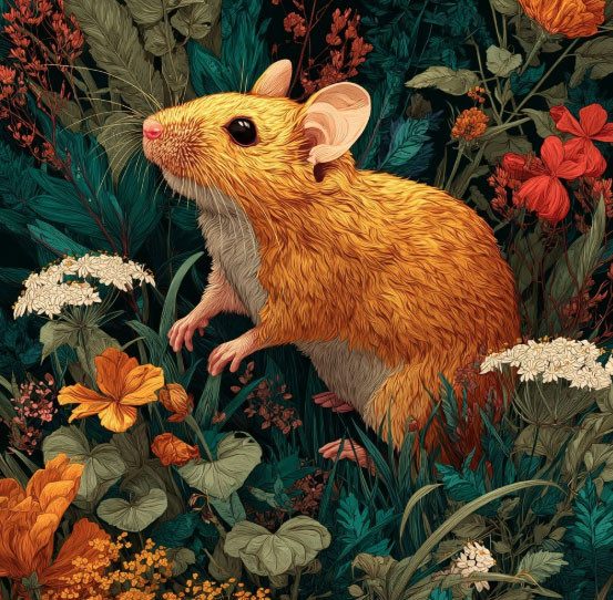 4 con giáp thân thiện bên ngoài, dè chừng bên trong - Ảnh 1.