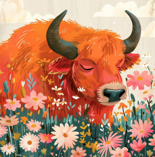 4 con giáp thân thiện bên ngoài, dè chừng bên trong - Ảnh 2.