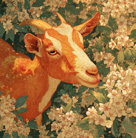 4 con giáp thân thiện bên ngoài, dè chừng bên trong - Ảnh 4.