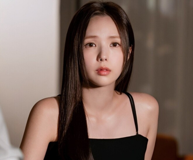 Dẫn chồng đi đám cưới bé đồng nghiệp, anh nhìn vào bụng cô dâu nói một câu khiến tôi tá hỏa插图