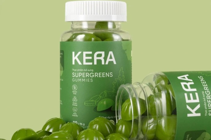 Đề nghị truy tố Chủ tịch HĐQT công ty 'mẹ đẻ' kẹo Kera插图 keo kera.jpg