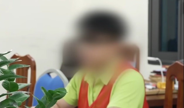 Đường dây “thịt bẩn” 300 tấn tuồn vào trường học: Trạm trưởng