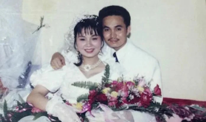 Màn 'nịnh vợ có một không hai' của danh hài nổi tiếng đất Bắc插图 Màn