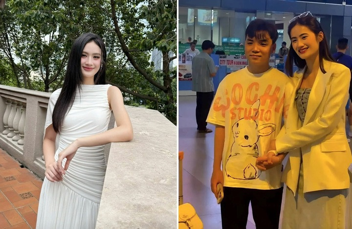 Thời điểm Ý Nhi vướng tranh cãi phát ngôn, Anh Kiệt cũng nhiều lần lên tiếng bảo vệ bạn gái. Bạn trai Ý Nhi cho biết, những thông tin mọi người xem được chỉ là một phần của cuộc phỏng vấn. Anh cũng không suy nghĩ tiêu cực về sự việc, hy vọng người hâm mộ có cái nhìn khách quan và yêu thương Ý Nhi.