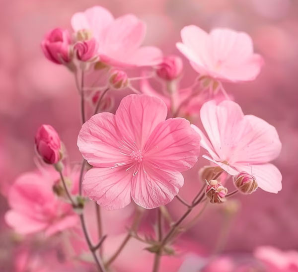 Ngày sinh Âm lịch của người có phúc đức sâu dày, cuộc đời rực rỡ 'như hoa như ngọc' - Ảnh 2.