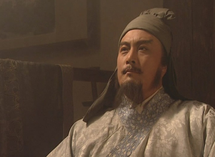 Nghệ sĩ Vương Vệ Quốc từng đóng nhiều vai diễn kinh điển trên màn ảnh Hoa Ngữ.