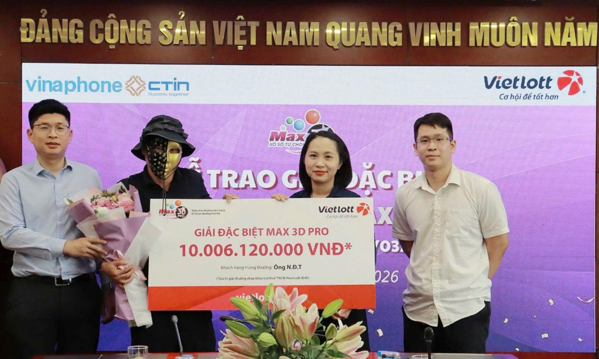 Người đàn ông Hưng Yên trúng 23 giải của Vietlott trị giá hơn 10 tỷ插图 vietlott 1.jpg