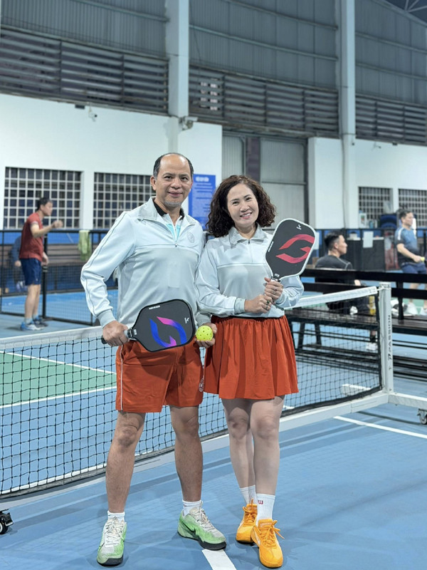 NSƯT Nguyệt Hằng: 'Tôi tin rằng ông trời không bắt ai khổ mãi'插图3 NSƯT Hằng: 'Chúng tôi từng nghèo đến mức phải vay mượn khi sinh con' - Ảnh 9.