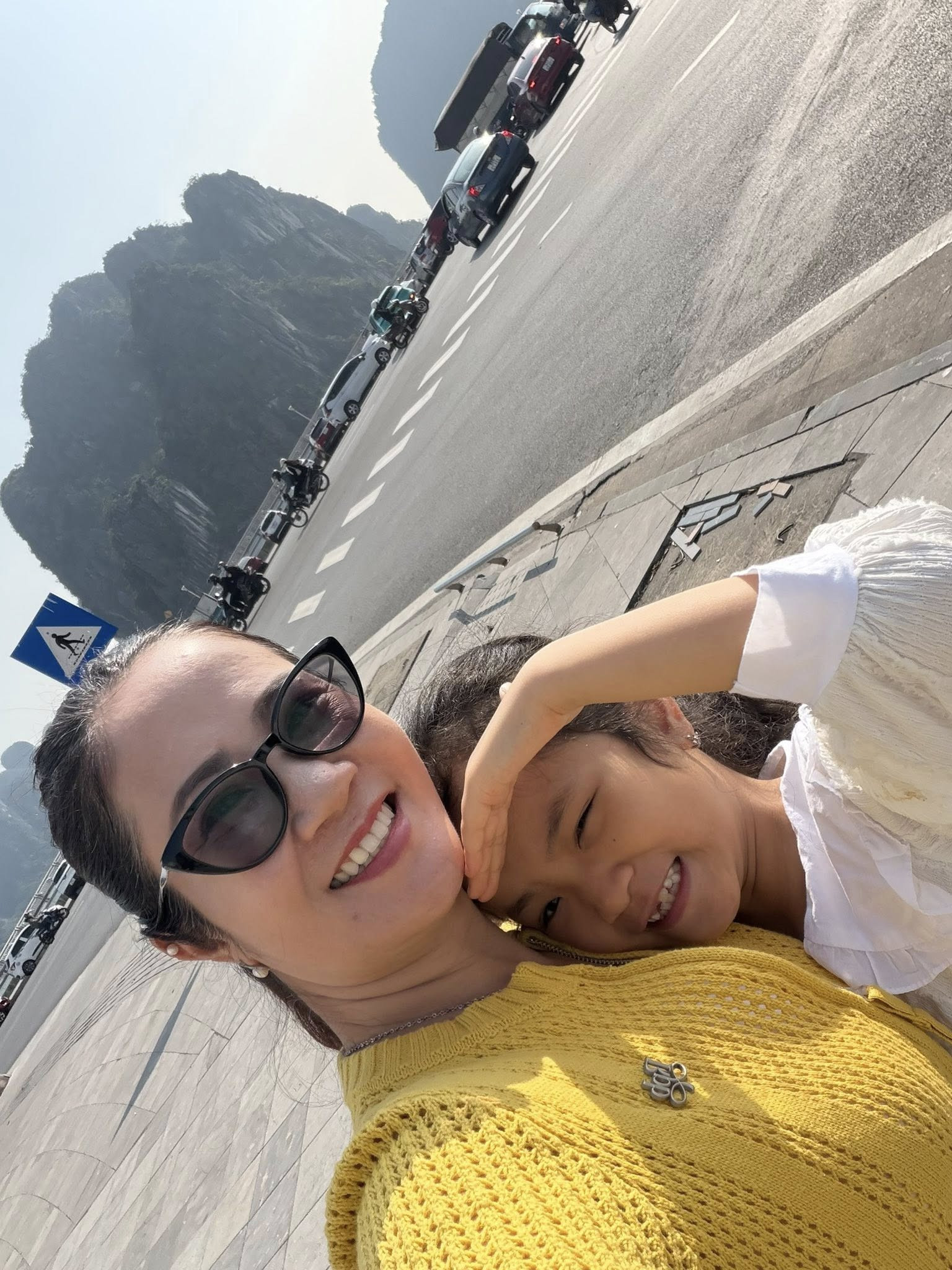 NSƯT Nguyệt Hằng: 'Tôi tin rằng ông trời không bắt ai khổ mãi'插图5 NSƯT Hằng: 'Chúng tôi từng nghèo đến mức phải vay mượn khi sinh con' - Ảnh 11.