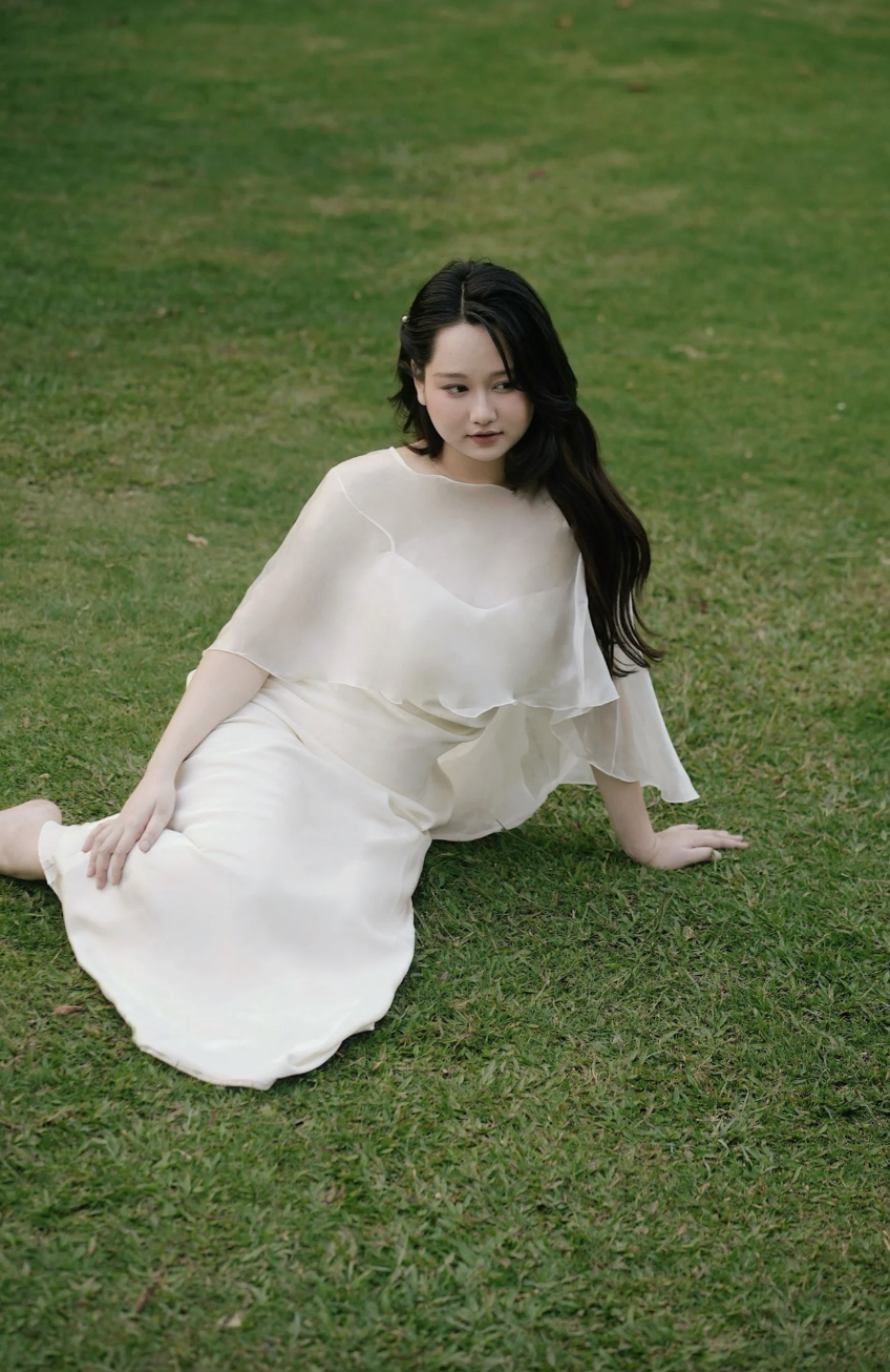 Trúc Anh dần lấy lại sắc vóc , phiên bản nàng thơ Mắt biếc rạng rỡ hơn bao giờ hết - Ảnh 8.