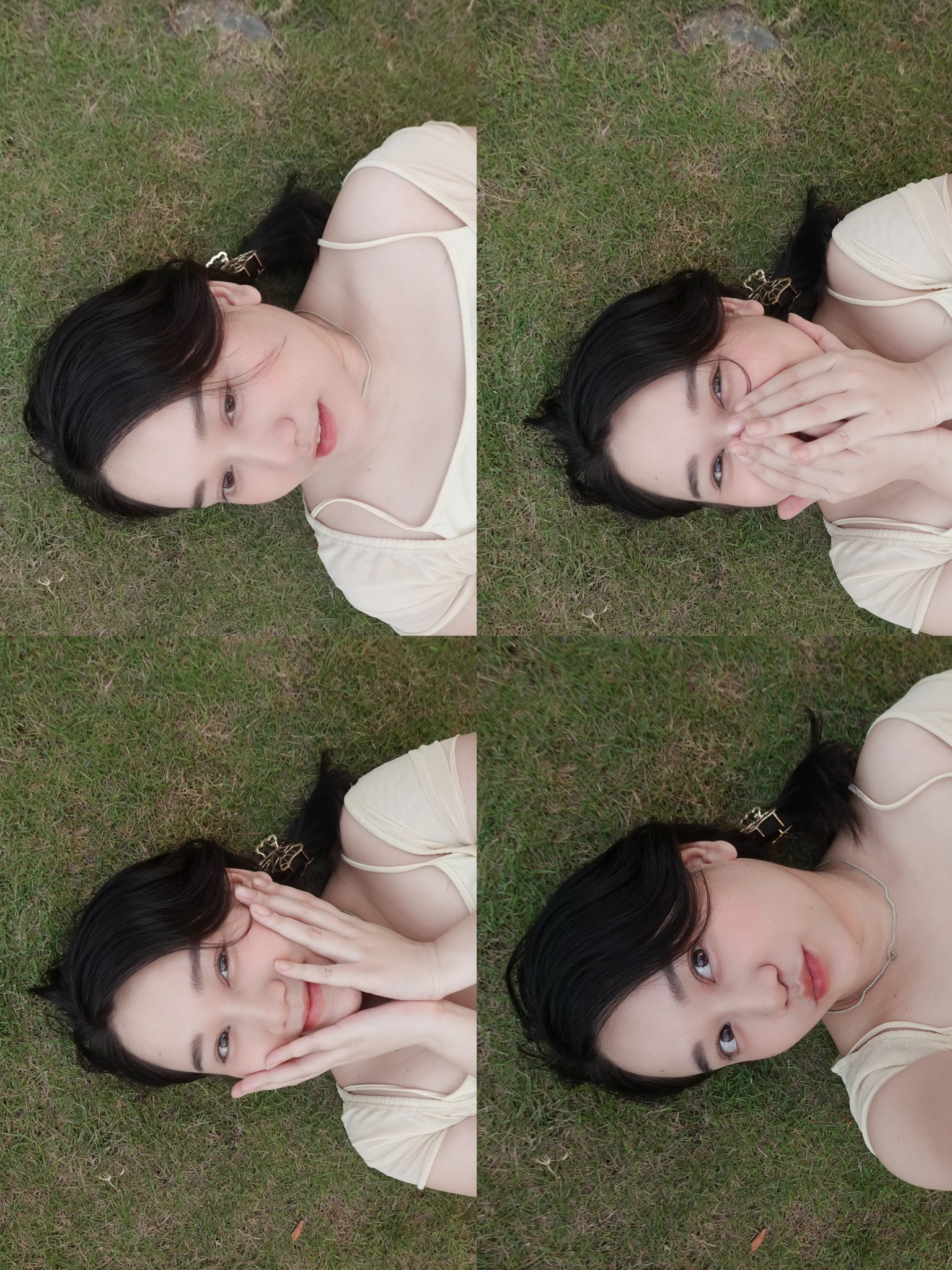 Trúc Anh dần lấy lại sắc vóc , phiên bản nàng thơ Mắt biếc rạng rỡ hơn bao giờ hết - Ảnh 5.