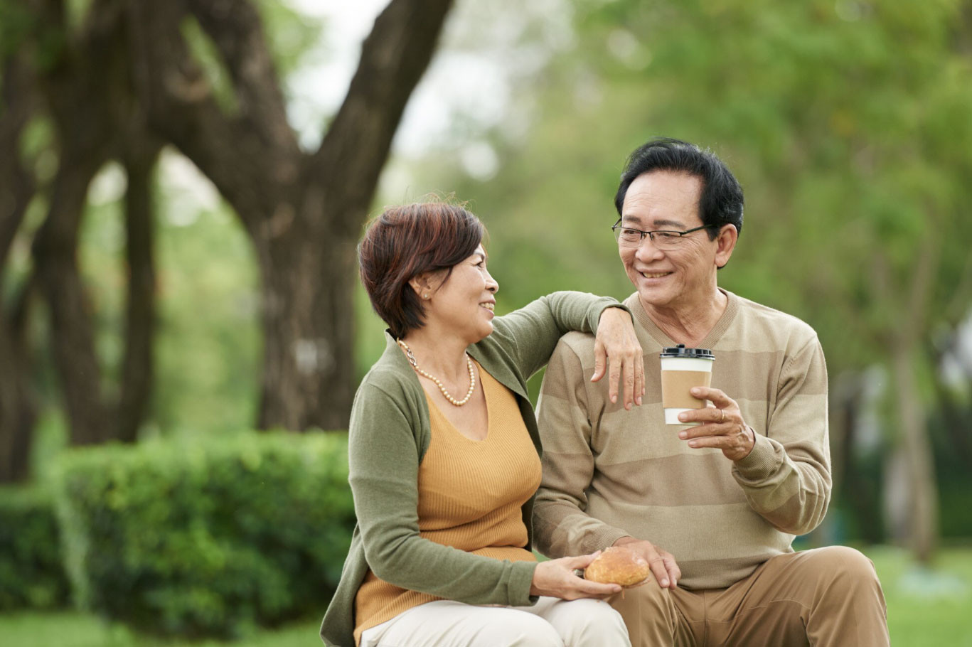 Về già, vợ chồng tôi đưa ra 5 quyết định 'phũ phàng' lại giúp cuộc sống nhẹ gánh hơn - Ảnh 1.