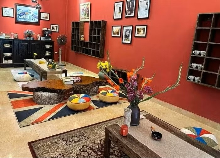 Cô Hạnh của Bến không chồng: Cuộc sống làm mẹ đơn thân giản dị và yên bình, nuôi 2 con trai khôn lớn - Ảnh 9.