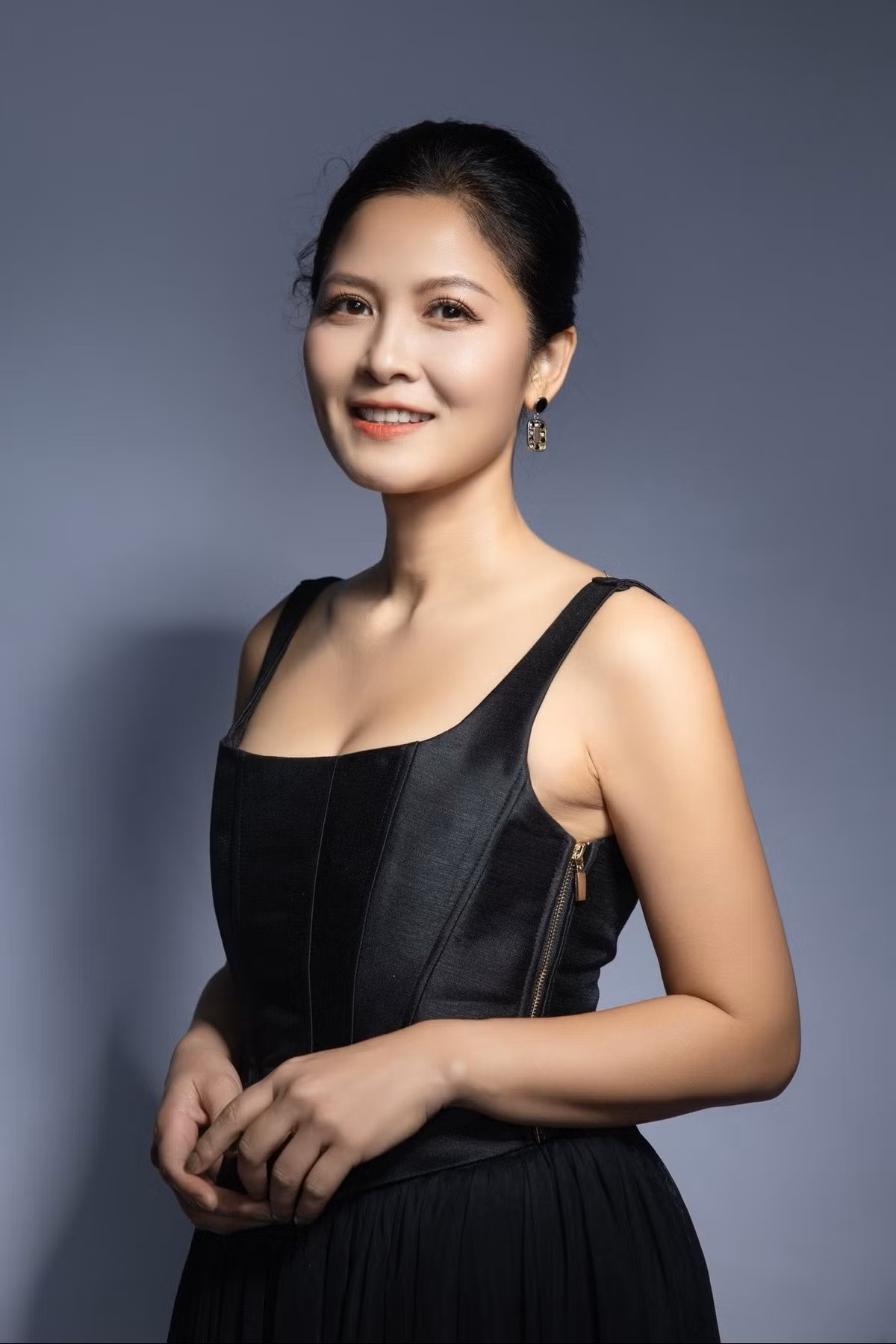 Cô Hạnh của Bến không chồng: Cuộc sống làm mẹ đơn thân giản dị và yên bình, nuôi 2 con trai khôn lớn - Ảnh 5.