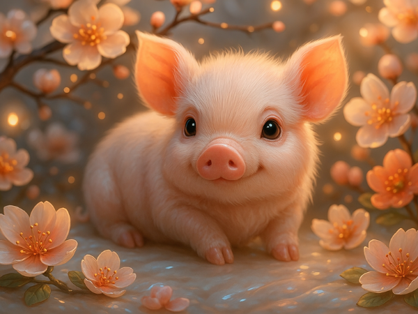 Đúng hôm nay, thứ 6 ngày 10/4/2026, 3 con giáp sự nghiệp như 'nước đẩy thuyền lên', dễ dàng kiếm tiền như cỗ máy, thong dong hưởng Tài Lộc ùa về - Ảnh 3