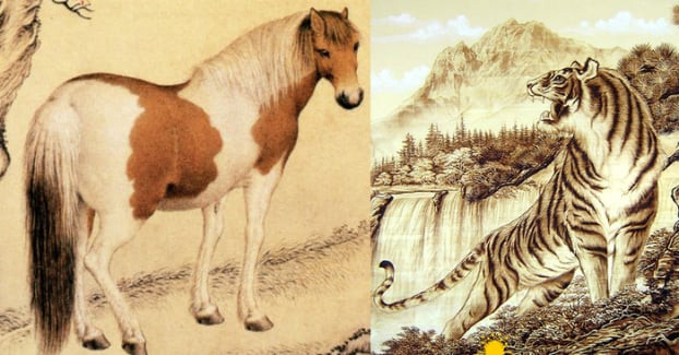 Khắc khẩu nhưng hợp làm ăn: 3 cặp con giáp cứ bắt tay nhau là tiền bạc bùng nổ - Ảnh 3.