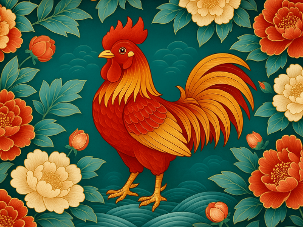 Nửa đầu tháng 3 âm lịch, 3 con giáp được Thần Tài để mắt, danh lợi đỏ rực, tiền của bạt ngàn, ngồi mát hưởng Phước - Ảnh 1