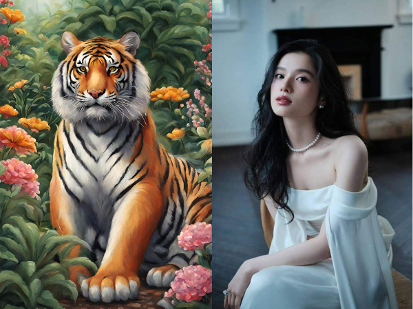 Trong 3 tháng tới, 3 con giáp nhận Lộc mỏi tay, được Quý Nhân Phù Trợ, ví tiền lúc nào cũng căng chặt, tình duyên thuận lợi  - Ảnh 2