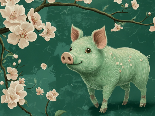 Bước qua tháng 3 âm lịch, 3 con giáp ‘ĂN LỘC PHẬT BÀ’, hái lộc, đếm tiền mệt nghỉ, sống trong Vinh Hoa Phú Quý - Ảnh 3