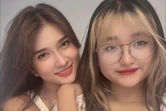 Nữ NSƯT trẻ đẹp, sinh con gái từ khi mới ngoài đôi mươi, hiện tận hưởng cuộc sống làm mẹ đơn thân bình yên插图6 kim tuyen.jpg