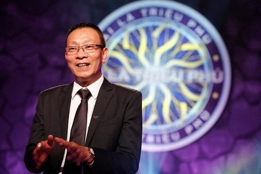 Nhà báo Lại Văn Sâm tham gia 'Anh trai vượt ngàn chông gai' mùa 2? - Ảnh 3.