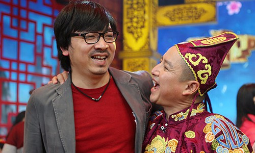 Nhà báo Lại Văn Sâm tham gia 'Anh trai vượt ngàn chông gai' mùa 2? - Ảnh 2.