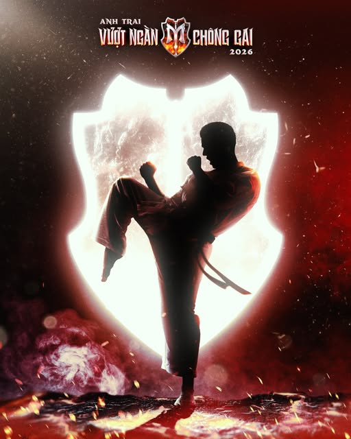 Thực hư việc nhà báo Lại Văn Sâm tham gia Anh trai vượt ngàn chông gai mùa 2 - Ảnh 3.