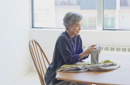 Không sống cùng con, tuổi già của tôi vẫn hạnh phúc nhờ làm tốt 4 điều - Ảnh 1.