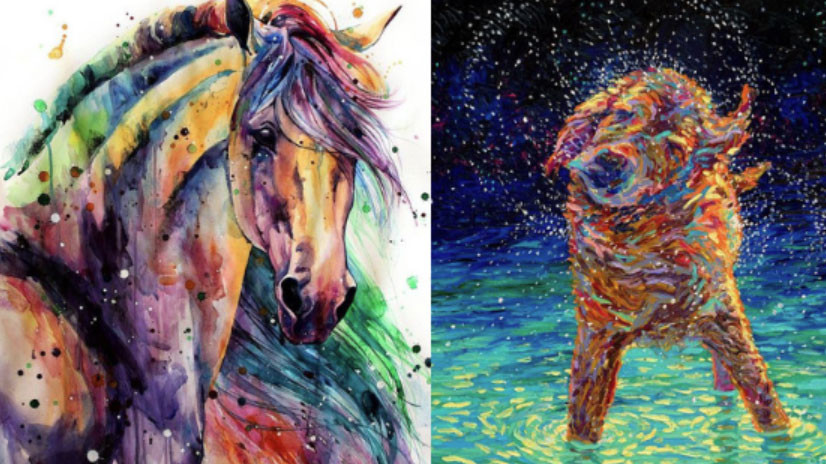 Nhà có 1 trong 4 cặp đôi con giáp này: Tiền bạc kéo đến, giàu sang 3 đời - Ảnh 4.