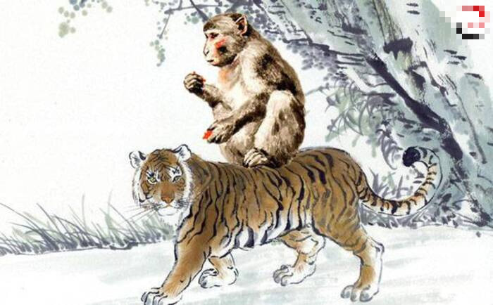 Nhà có 1 trong 4 cặp đôi con giáp này: Tiền bạc kéo đến, giàu sang 3 đời插图1 Nhà có 1 trong 4 cặp đôi con giáp này: Tiền bạc kéo đến, giàu sang 3 đời - Ảnh 2.